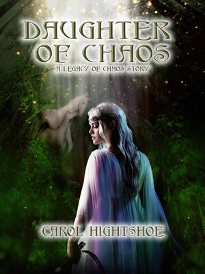 cover image of Daughter of Chaos
